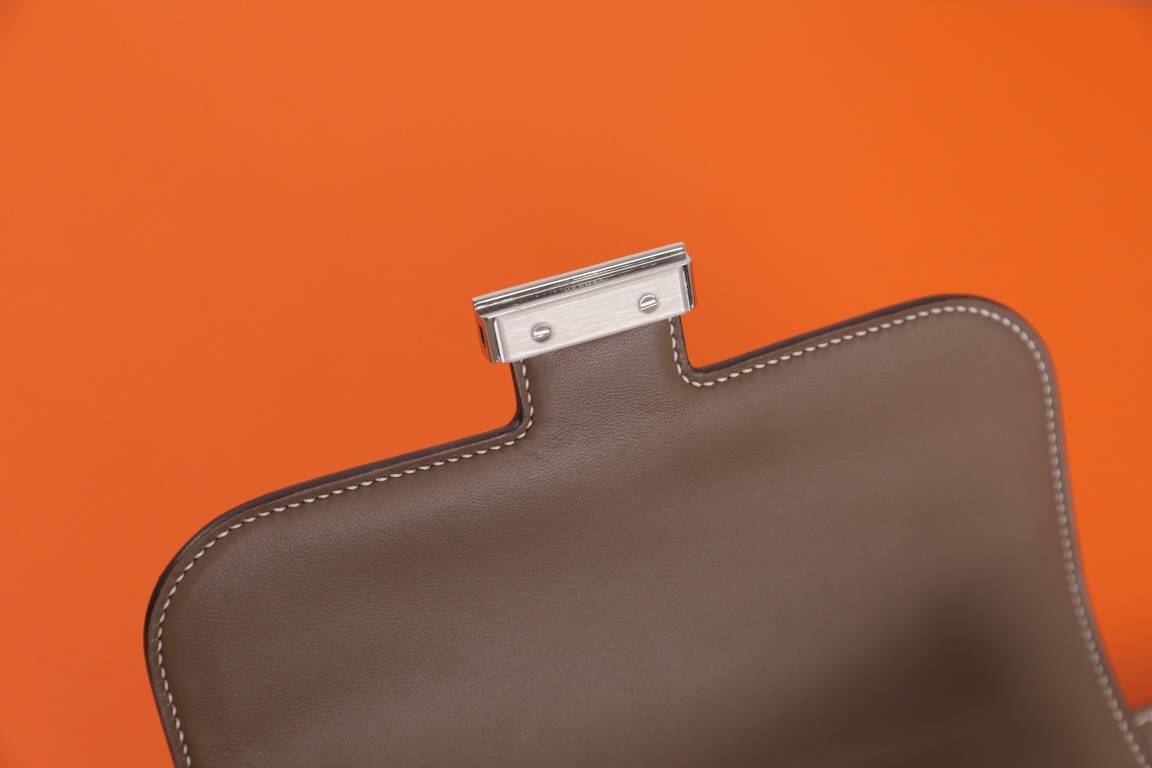 에르메스 콘스탄스18 에토프 은장 앱송